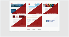 Desktop Screenshot of mittelstand-oberlausitz.com